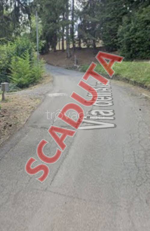 appartamento in vendita a Monzuno in zona Rioveggio