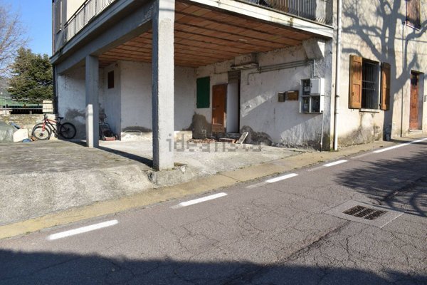 appartamento in vendita a Monzuno in zona Rioveggio