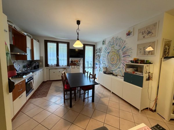 appartamento in vendita a Monzuno