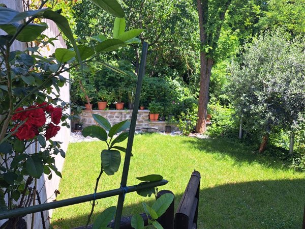 appartamento in vendita a Monzuno in zona Vado