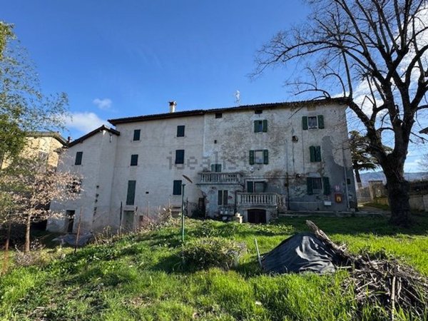 appartamento in vendita a Monzuno