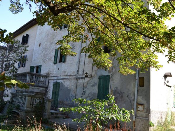 casa indipendente in vendita a Monzuno
