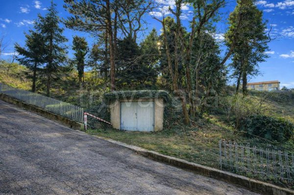 terreno agricolo in vendita a Monzuno