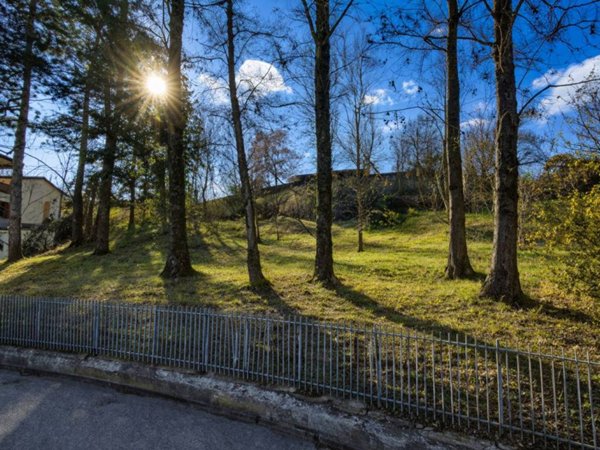 terreno agricolo in vendita a Monzuno