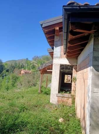 appartamento in vendita a Monzuno