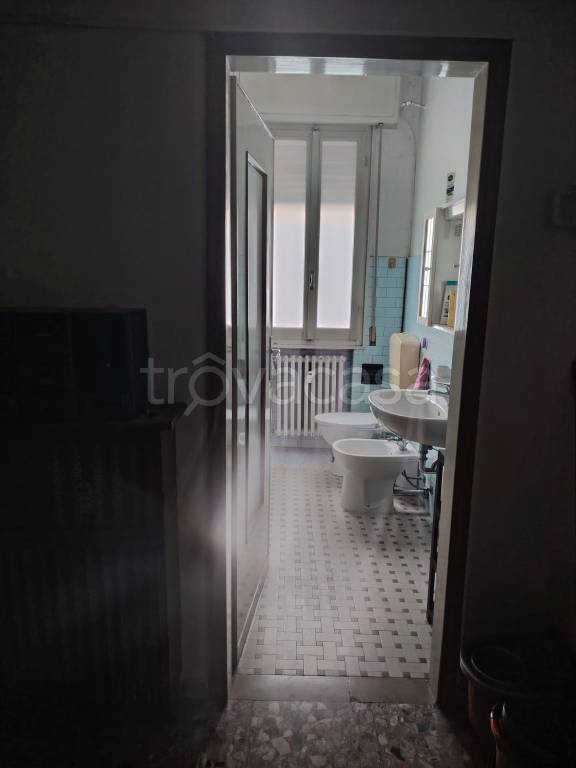 appartamento in vendita a Monzuno in zona Vado