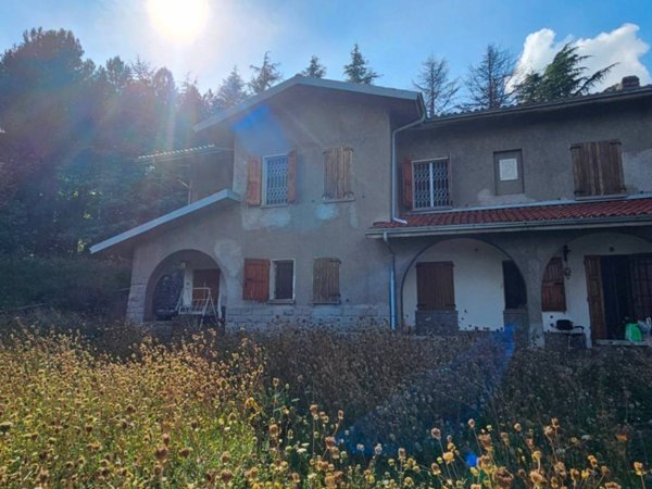 casa indipendente in vendita a Monzuno
