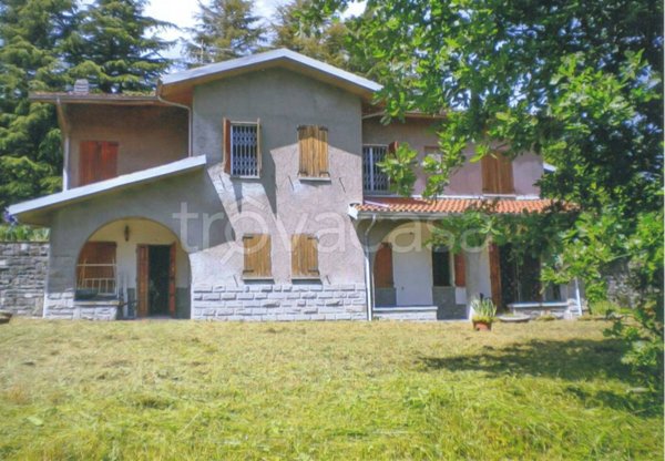 casa indipendente in vendita a Monzuno