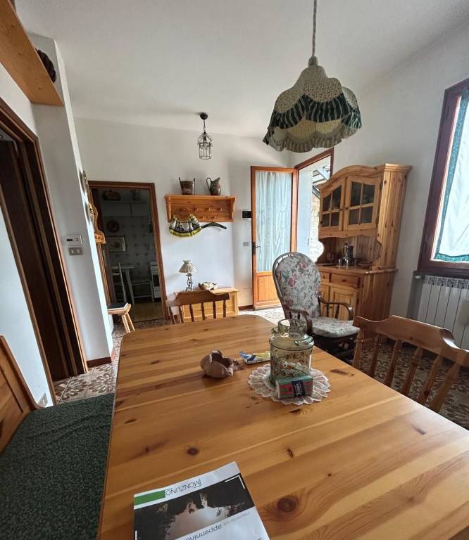 appartamento in vendita a Monzuno