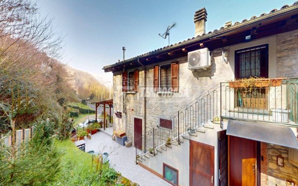 casa indipendente in vendita a Monzuno in zona Vado