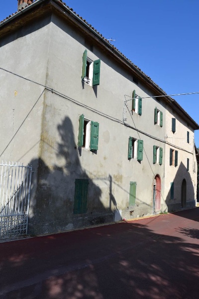 casa indipendente in vendita a Monzuno