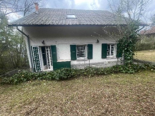 casa indipendente in vendita a Monzuno in zona Rioveggio