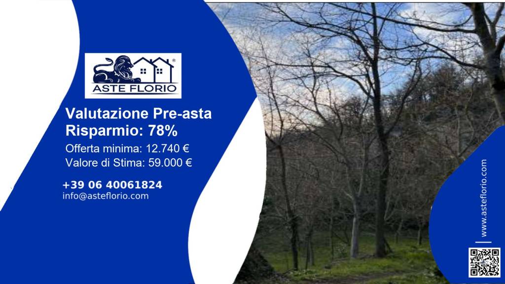 terreno agricolo in vendita a Monzuno