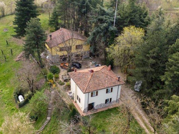 casa indipendente in vendita a Monzuno