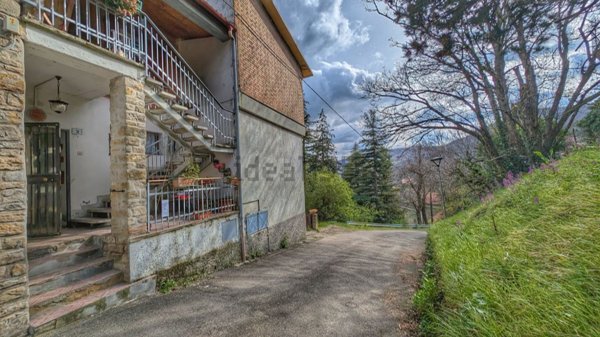 appartamento in vendita a Monzuno