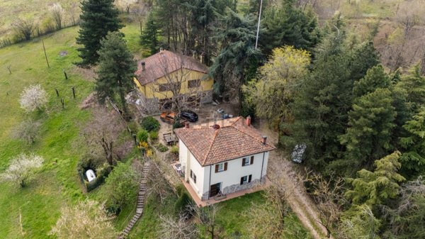 casa indipendente in vendita a Monzuno