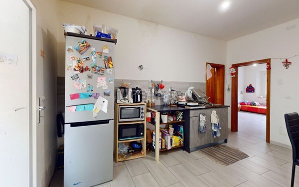 casa indipendente in vendita a Monzuno in zona Vado