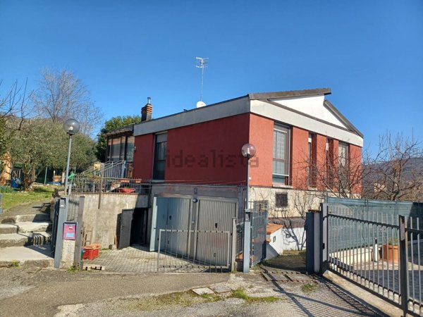 casa indipendente in vendita a Monzuno in zona Vado