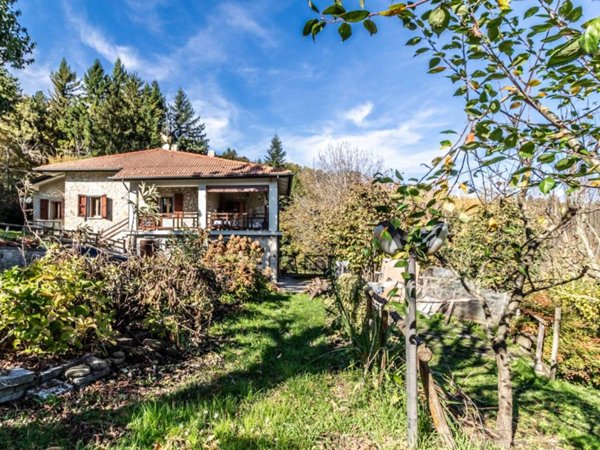 casa indipendente in vendita a Monzuno