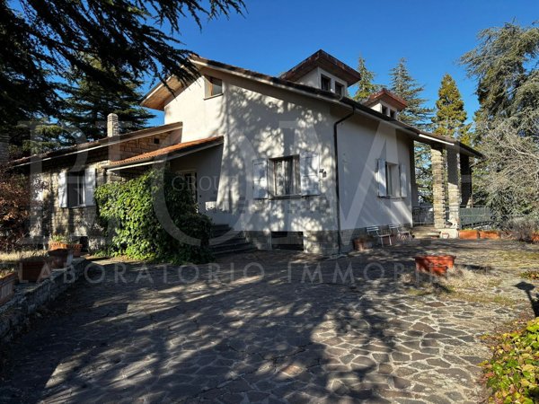 casa indipendente in vendita a Monzuno