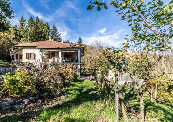 casa indipendente in vendita a Monzuno