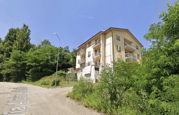 appartamento in vendita a Monzuno