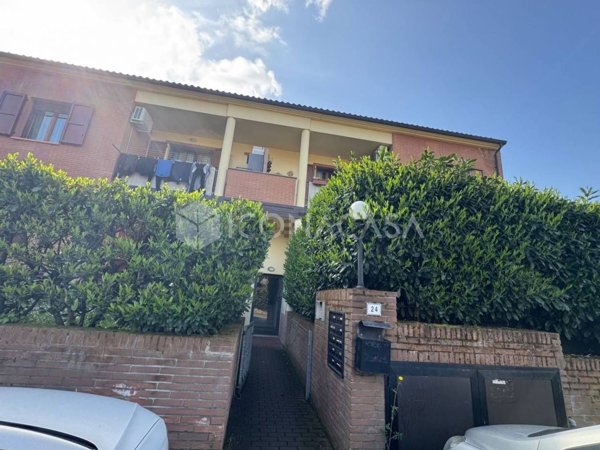 appartamento in vendita a Monzuno