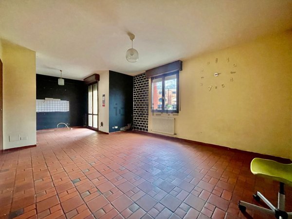 appartamento in vendita a Monzuno