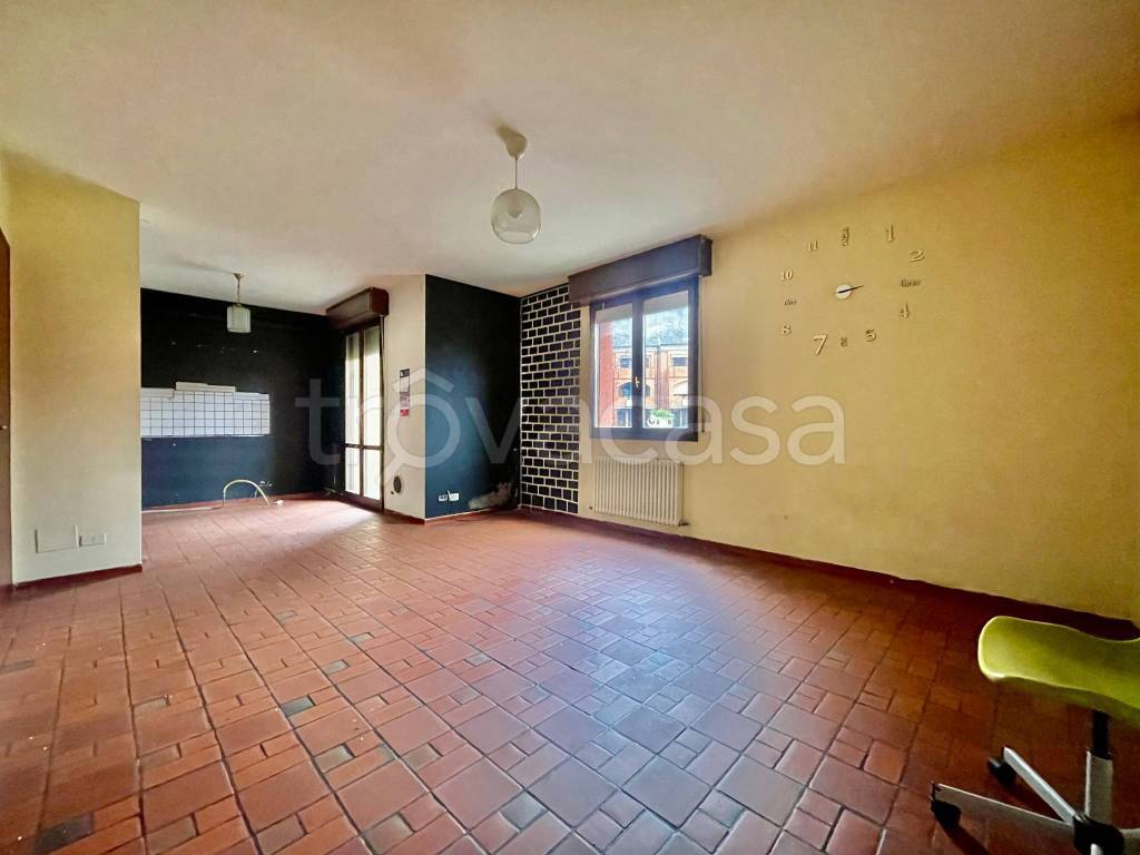 appartamento in vendita a Monzuno