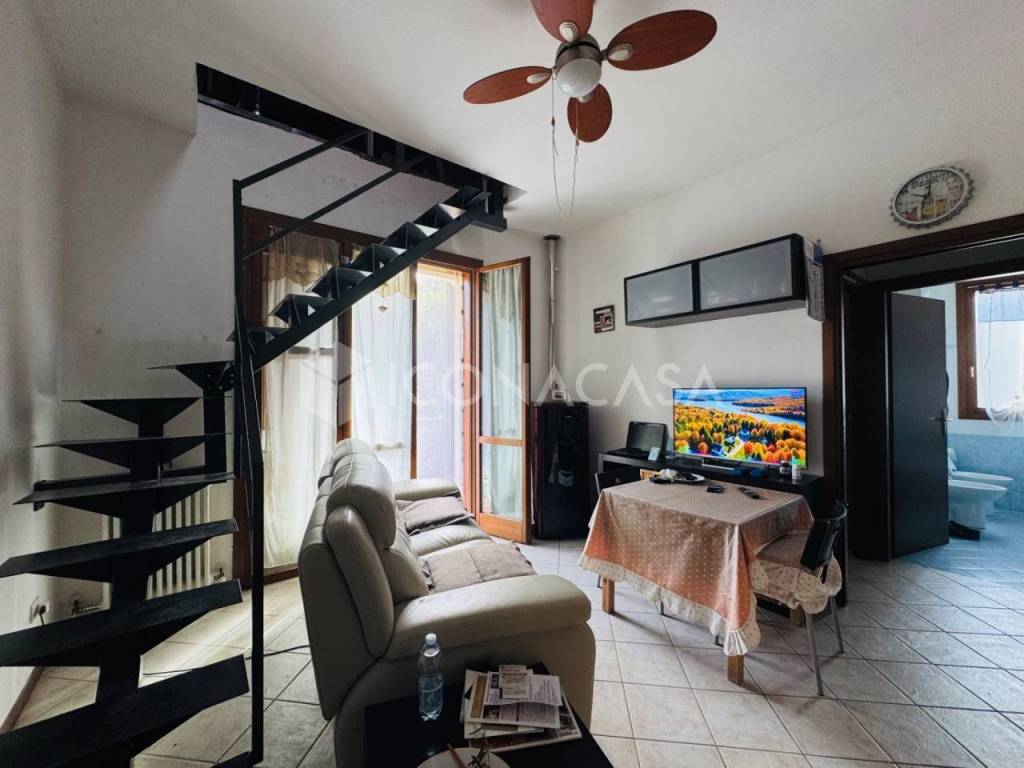 appartamento in vendita a Monzuno