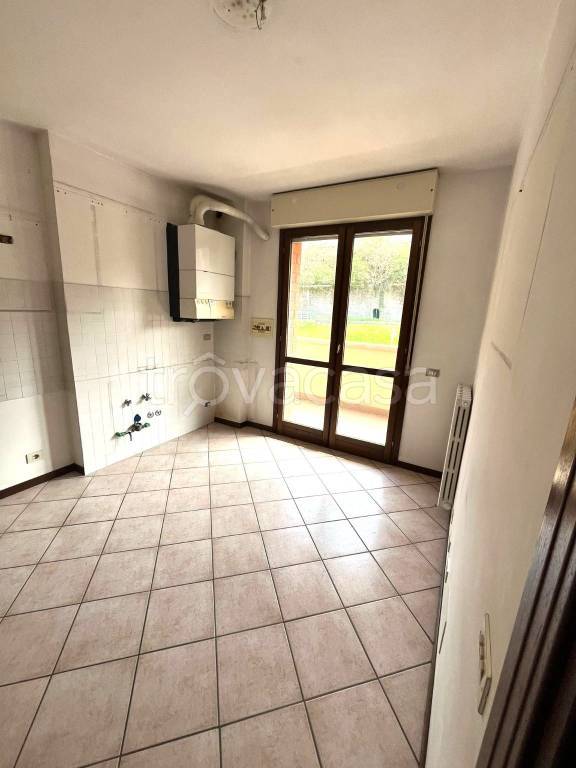 appartamento in vendita a Monzuno in zona Rioveggio