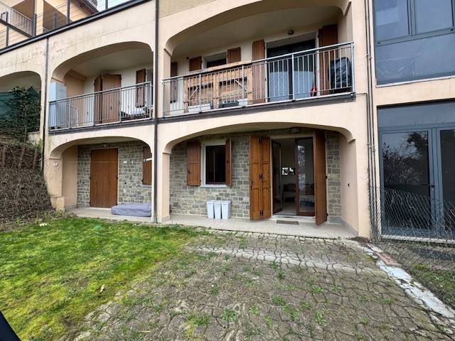 appartamento in vendita a Monzuno