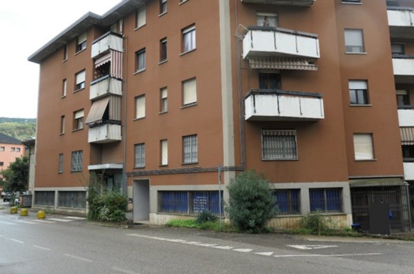 appartamento in vendita a Monzuno in zona Vado