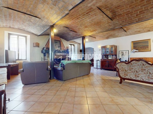 casa indipendente in vendita a Monzuno in zona Rioveggio