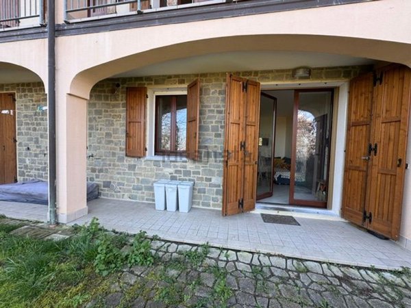 appartamento in vendita a Monzuno