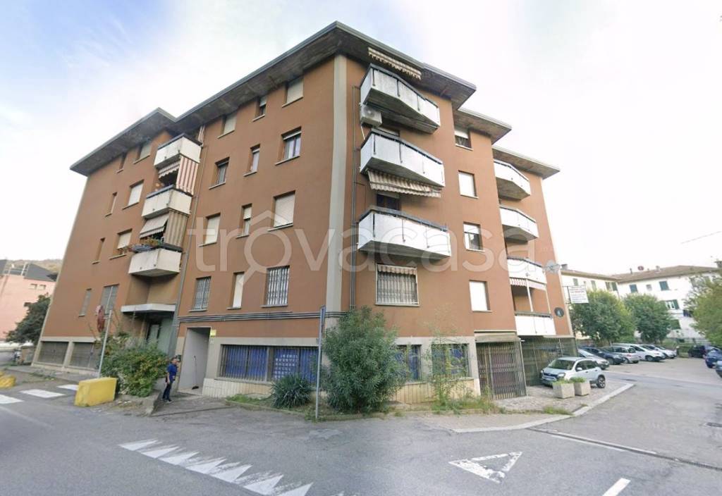 appartamento in vendita a Monzuno in zona Vado