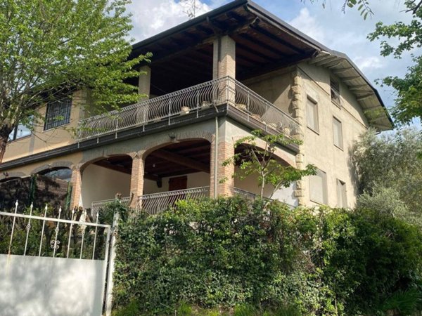 casa indipendente in vendita a Monzuno in zona Vado