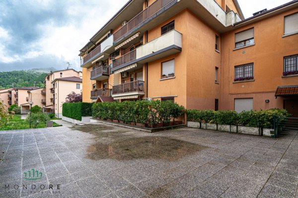 appartamento in vendita a Monzuno in zona Vado