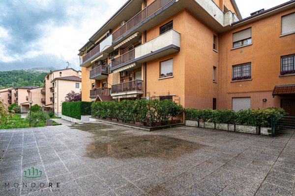 appartamento in vendita a Monzuno in zona Vado