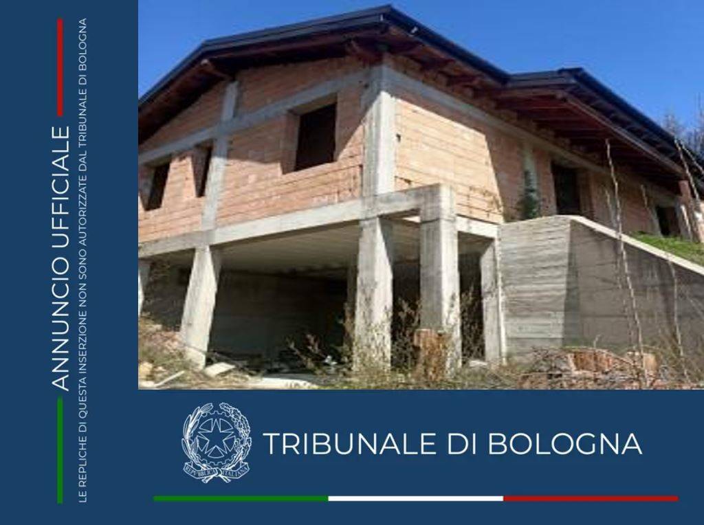 appartamento in vendita a Monzuno