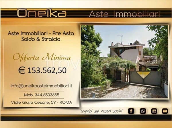 casa indipendente in vendita a Monzuno