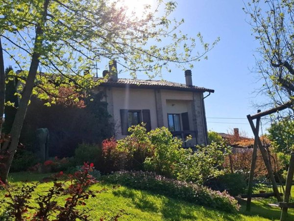 casa indipendente in vendita a Monzuno