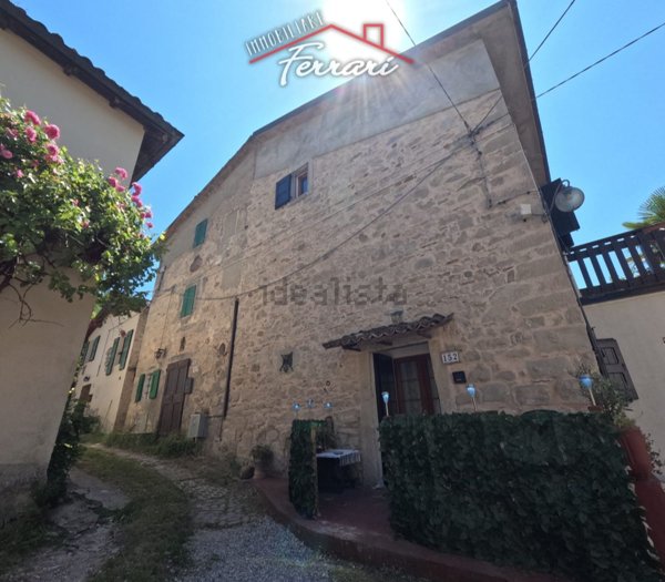 casa indipendente in vendita a Monzuno