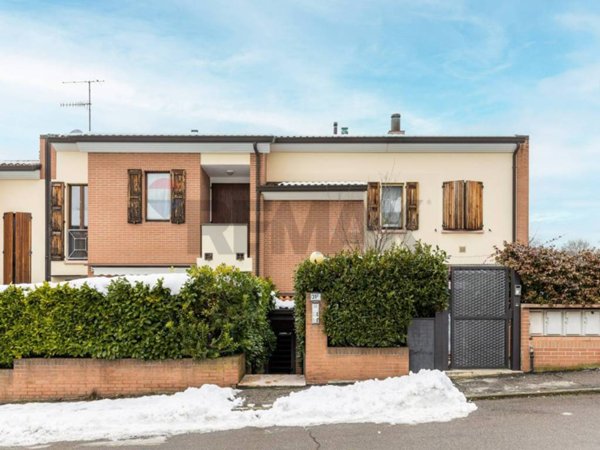 appartamento in vendita a Monzuno in zona Vado