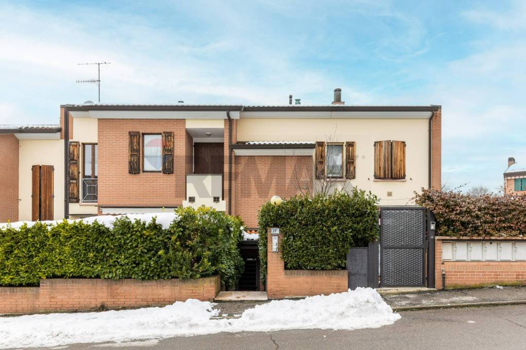 appartamento in vendita a Monzuno in zona Vado