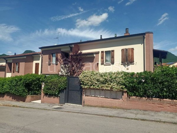 appartamento in vendita a Monzuno in zona Vado