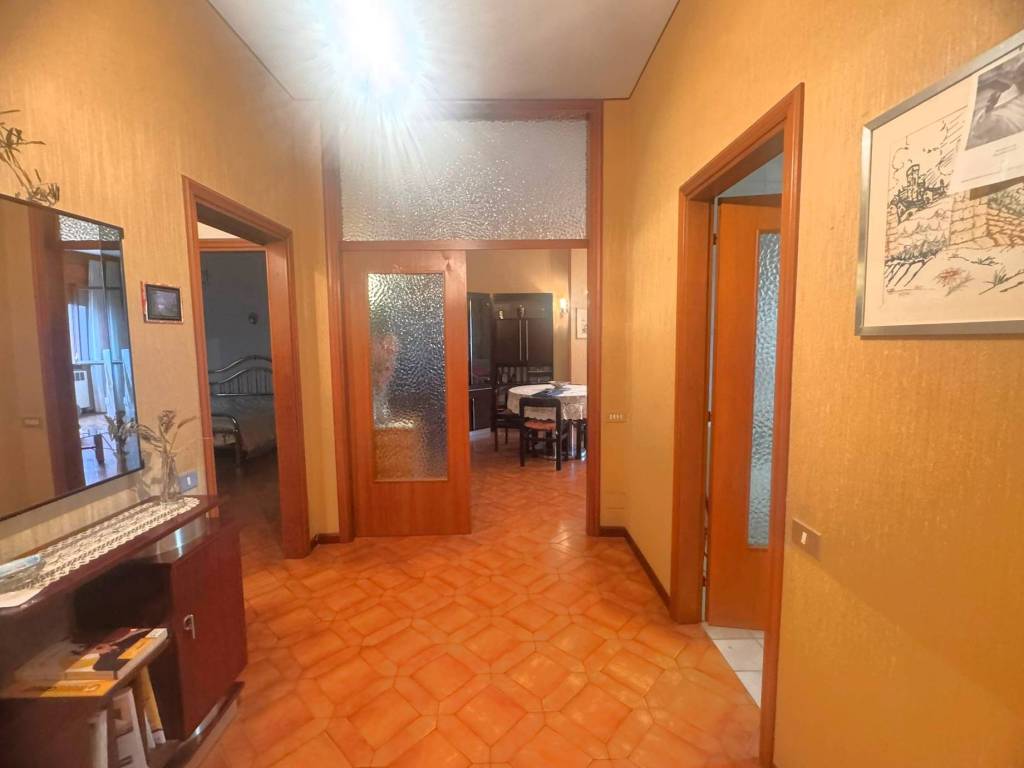 appartamento in vendita a Monzuno