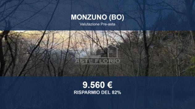 terreno agricolo in vendita a Monzuno