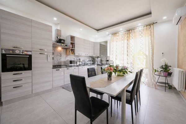 appartamento in vendita a Monzuno in zona Rioveggio