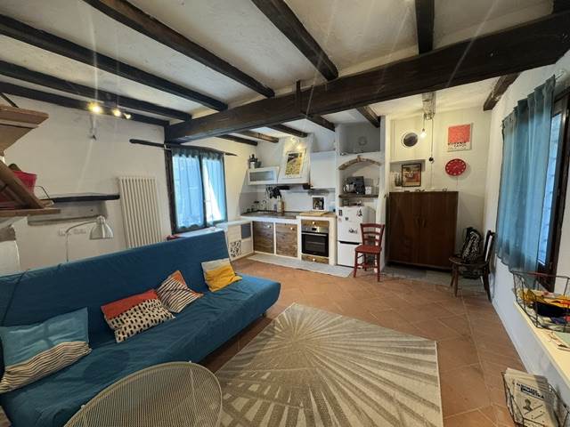 appartamento in vendita a Monzuno in zona Rioveggio